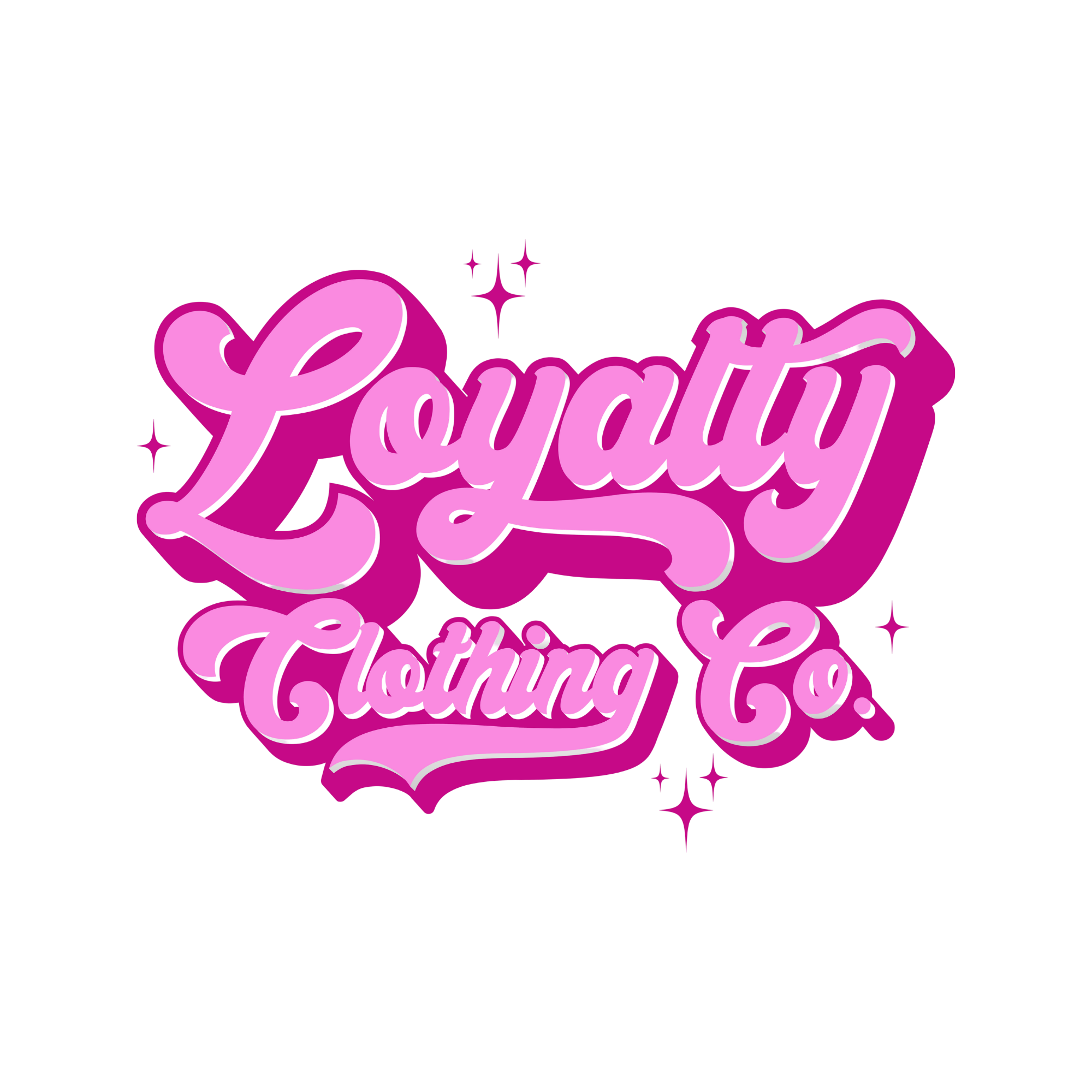 Loyalty 645 Boutique
